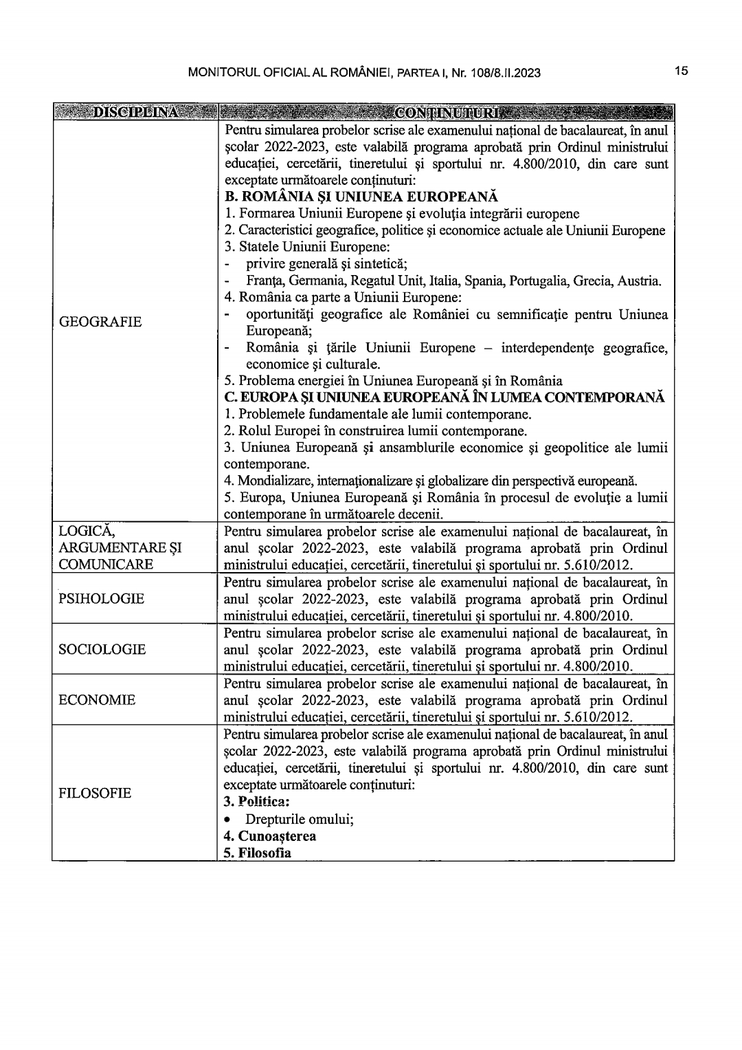 OME Simulari ENVIII BAC 2022 2023PDF 230317 135239 6