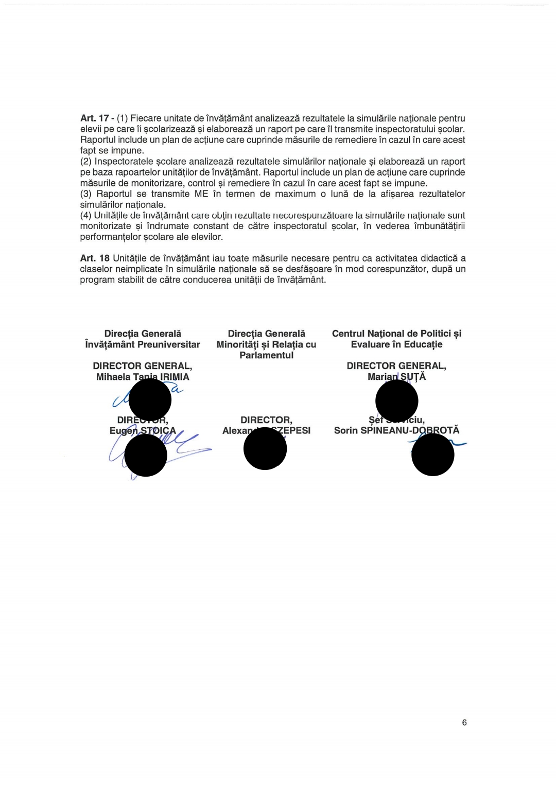 Procedura ME CNPEE nr229 SIMULARI ENVIII BAC 2022 2023PDF 230317 140610 6